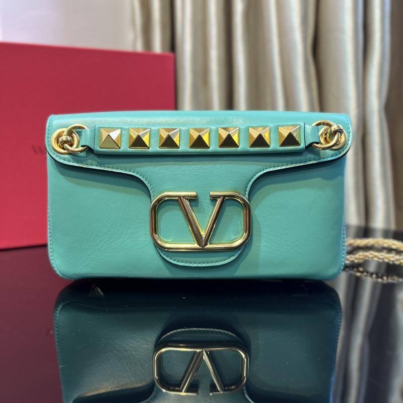 Valentino Clutches Bags VA2026 Blue